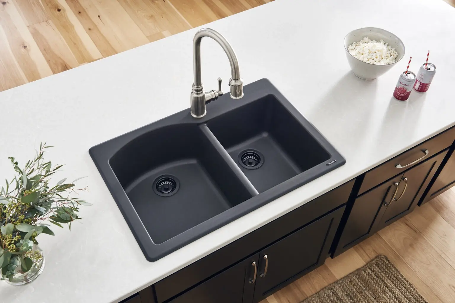 Granite Composite