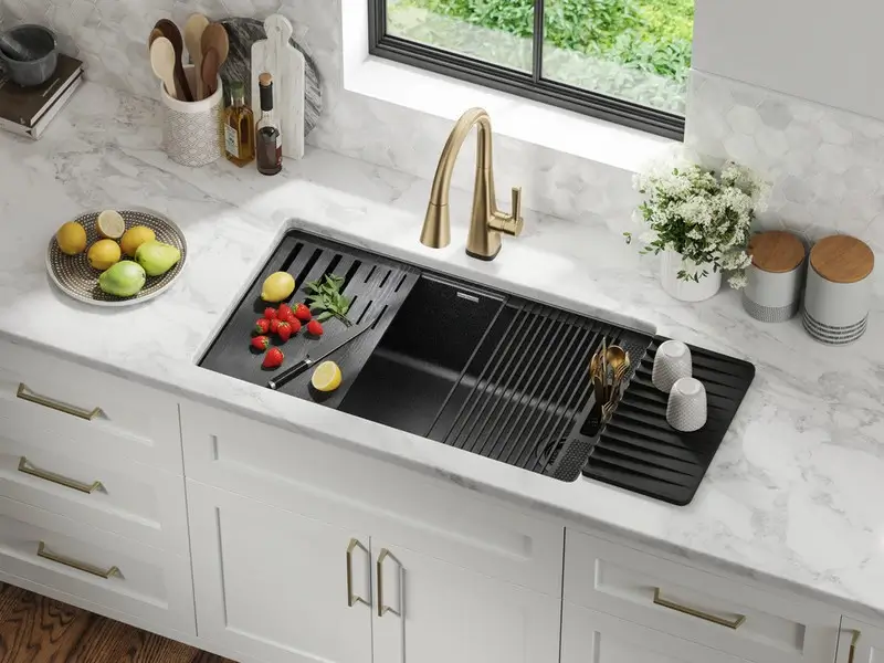 Sinks category